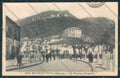 Salerno San Severino Rota cartolina MV8992 – fronte