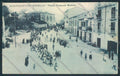 Salerno Montecorvino Rovella FORO cartolina MV9009 – fronte