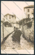 Salerno Ogliastro Cilento Finocchito cartolina MV9013 – fronte