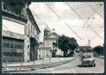 Salerno Mercato San Severino PIEGHINE FG foto cartolina MV9037 – fronte
