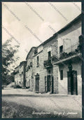 Salerno Roccagloriosa FG foto cartolina MV9041 – fronte