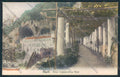 Salerno Amalfi cartolina MV9069 – fronte