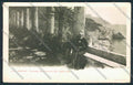 Salerno Amalfi cartolina MV9072 – fronte