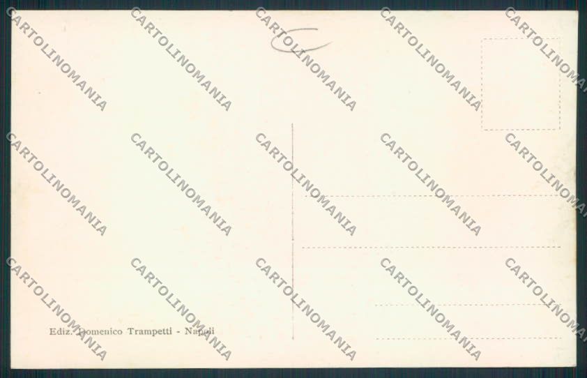 Salerno Amalfi foto cartolina MV9073 – retro