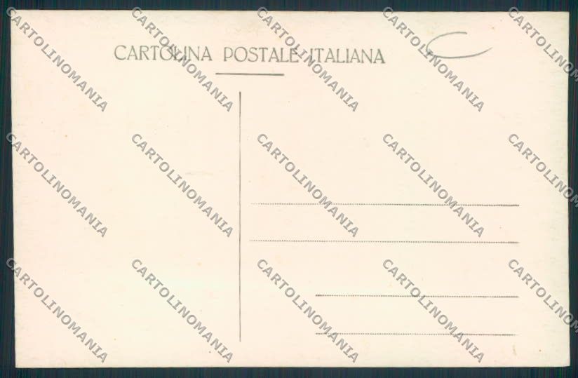Salerno Amalfi foto cartolina MV9076 – retro