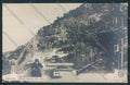 Salerno Amalfi NPG foto cartolina MV9077 – fronte