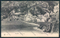 Salerno Amalfi cartolina MV9079 – fronte