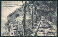 Salerno Amalfi cartolina MV9090 – fronte