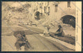 Salerno Amalfi cartolina MV9104 – fronte