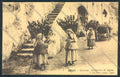 Salerno Amalfi cartolina MV9106 – fronte