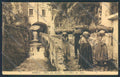 Salerno Amalfi cartolina MV9108 – fronte