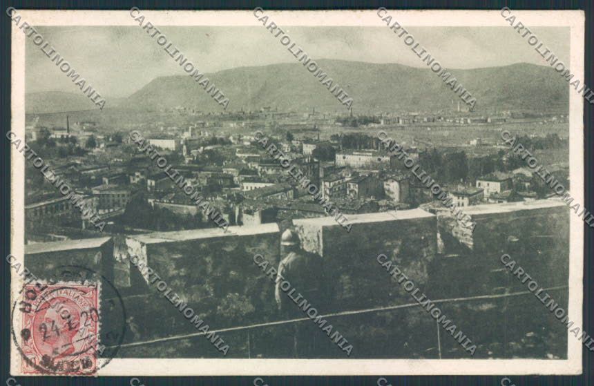 Gorizia città cartolina MV9134 – fronte