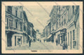 Gorizia città cartolina MV9144 – fronte