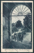 Gorizia città cartolina MV9154 – fronte