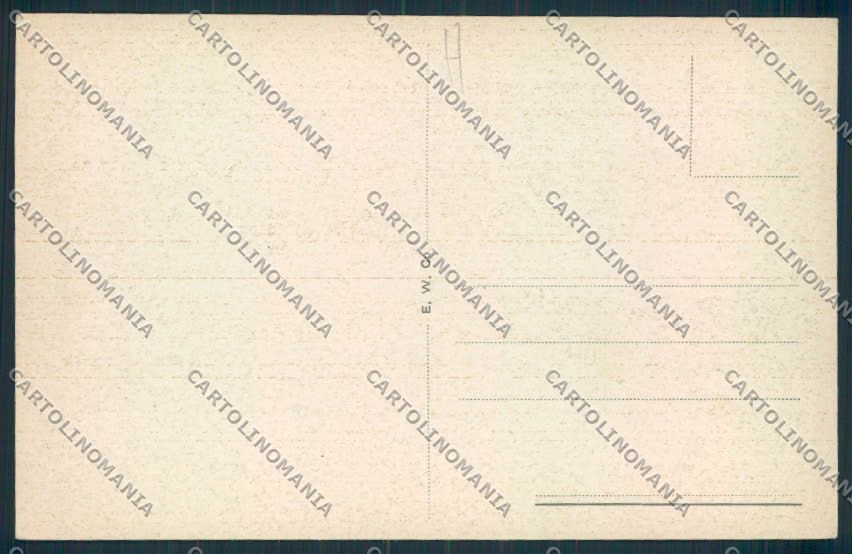 Gorizia Redipuglia cartolina MV9159 – retro