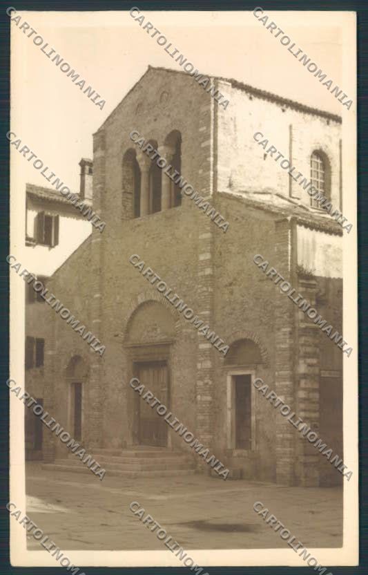 Gorizia Grado cartolina MV9183 – fronte