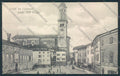Gorizia Cormons cartolina MV9184 – fronte
