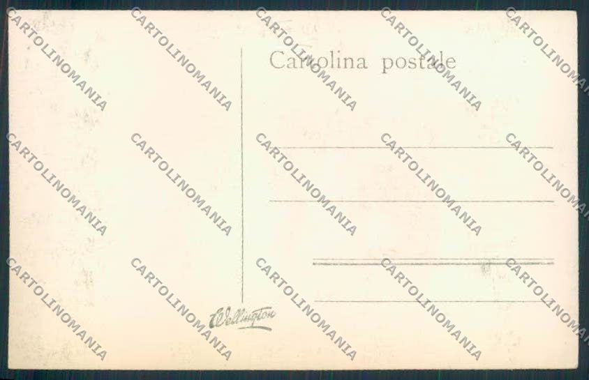 Gorizia Grado foto cartolina MV9193 – retro