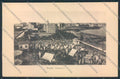 Gorizia Grado cartolina MV9198 – fronte