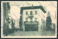 Gorizia Cormons cartolina MV9207 – fronte