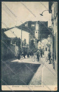 Gorizia Cormons cartolina MV9232 – fronte