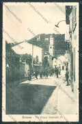 Gorizia Cormons FORI cartolina MV9233 – fronte