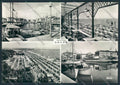 Gorizia Grado foto FG cartolina MV9242 – fronte
