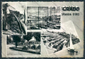 Gorizia Grado PIEGHINA foto FG cartolina MV9243 – fronte