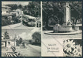 Pordenone Colle Corriera foto FG cartolina MV9304 – fronte