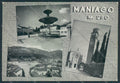 Pordenone Maniago STRAPPINO foto FG cartolina MV9312 – fronte