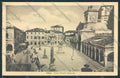 Udine Città PIEGHINA cartolina MV9330 – fronte