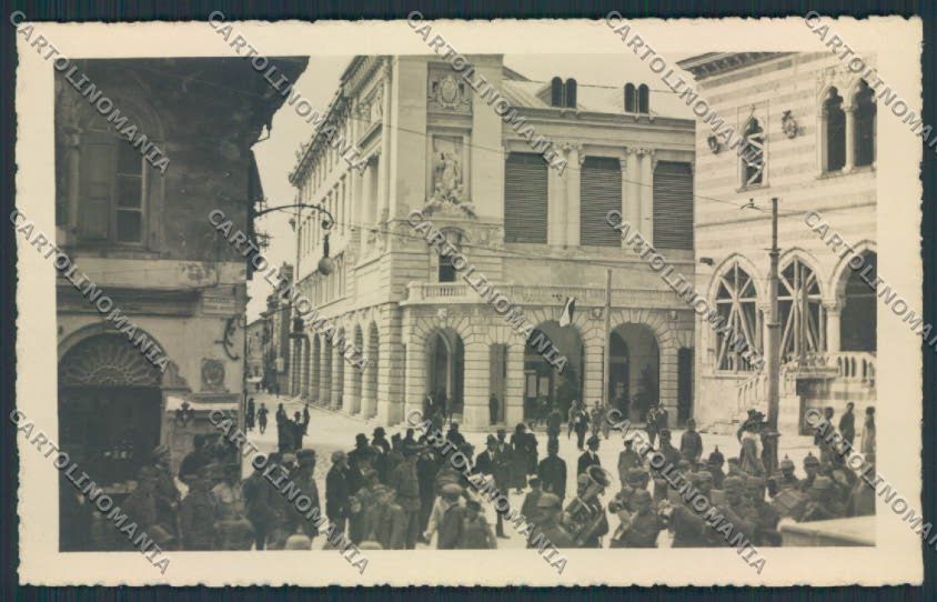 Udine Città foto cartolina MV9344 – fronte
