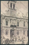 Udine Città cartolina MV9352 – fronte