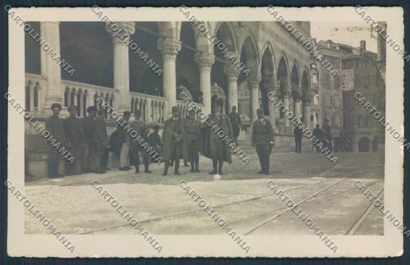 Udine Città foto cartolina MV9361 – fronte