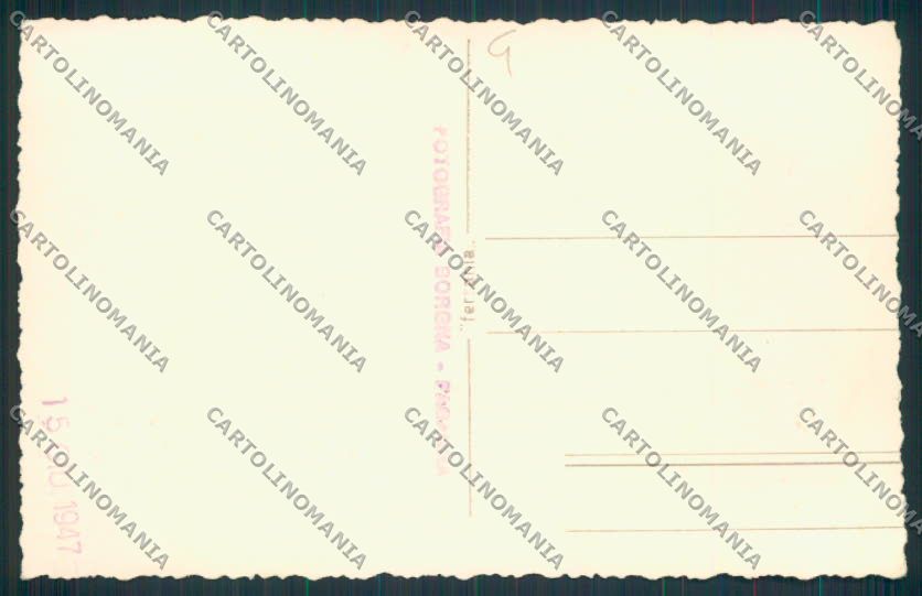 Udine Città foto cartolina MV9367 – retro