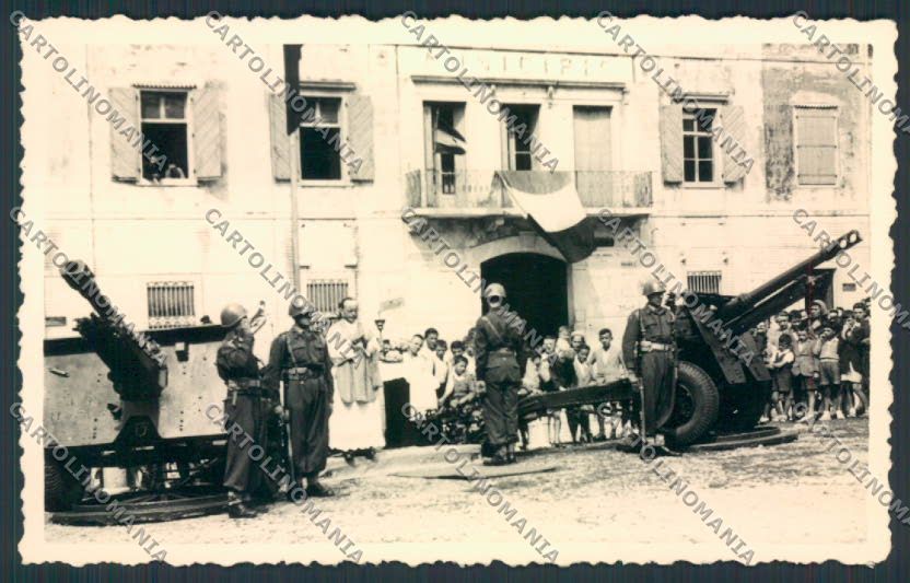 Udine Città foto cartolina MV9368 – fronte