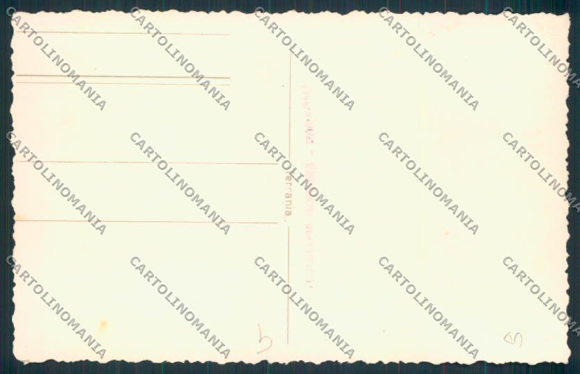 Udine Città foto cartolina MV9368 – retro