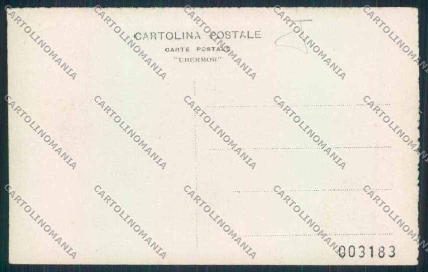 Udine Città foto cartolina MV9397 – retro