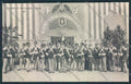 Udine Città Cavalleggeri Vicenza cartolina MV9404 – fronte