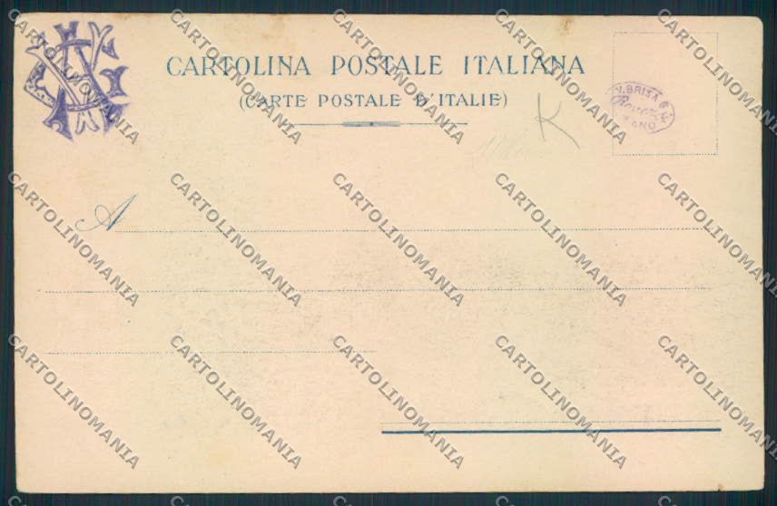 Udine Città Palmanova cartolina MV9414 – retro