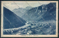 Udine Pontebba cartolina MV9482 – fronte