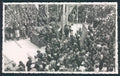 Udine Palmanova foto cartolina MV9493 – fronte