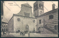 Udine Cividale cartolina MV9504 – fronte