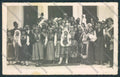 Udine Comegliano Savoia PIEGHINA foto cartolina MV9547 – fronte