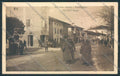 Udine Cervignano cartolina MV9552 – fronte