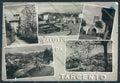 Udine Tarcento Saluti da PIEGHINE foto FG cartolina MV9563 – fronte