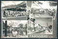 Udine Tarvisio foto FG cartolina MV9564 – fronte