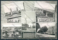 Udine Codroipo Saluti da foto FG cartolina MV9575 – fronte
