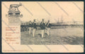 Udine Palmanova SCOLLATA cartolina MV9596 – fronte