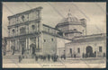 L'Aquila città ABRASA cartolina MV9610 – fronte